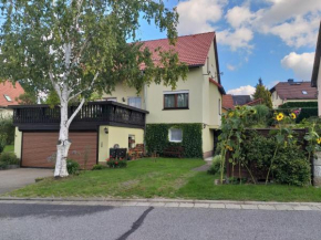 Ferienwohnung Bärbel, Fewo Bärbel